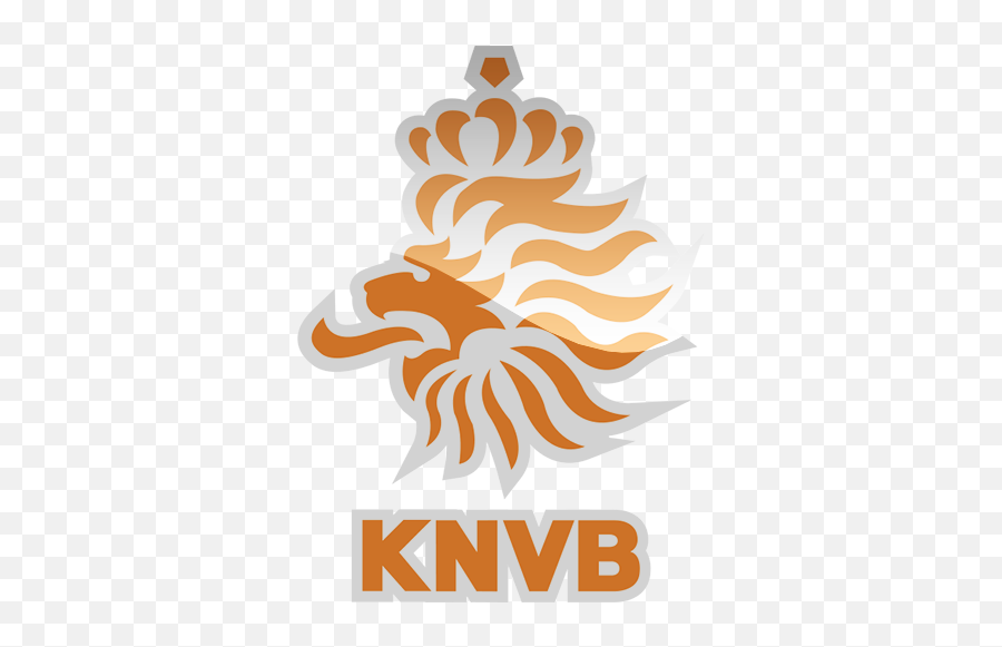 Netherlands Football Logo Png - Holland Football Logo Emoji,Netherlands Flag Emoji