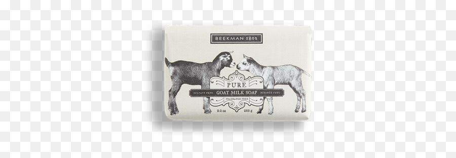 Beekman 1802 Pure Goat Milk Soap - Watsons Chelsea Bazaar Beekman 1802 Goat Milk Soap Emoji,Emoji Soaps