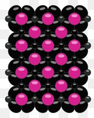 The Very Best Balloon Blog Part 2 Fabulous Walls - Caimas Collection Washable Rugs Emoji