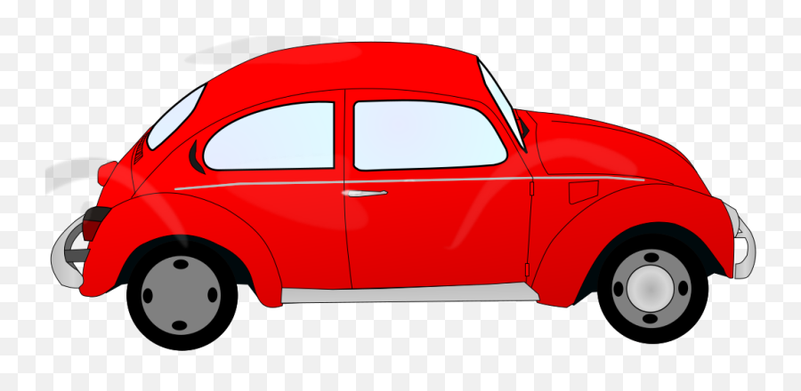 Sleepy Vw Beetle Png Svg Clip Art For Web - Download Clip Kid Toy Car Clipart Emoji,Vw Emoji