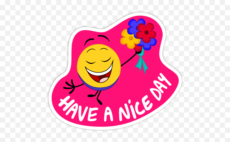 Daily Greetings And Wishes Copy And Paste Emoticons - Have A Nice Day Emoticons Emoji,Halloween Emoji Copy And Paste
