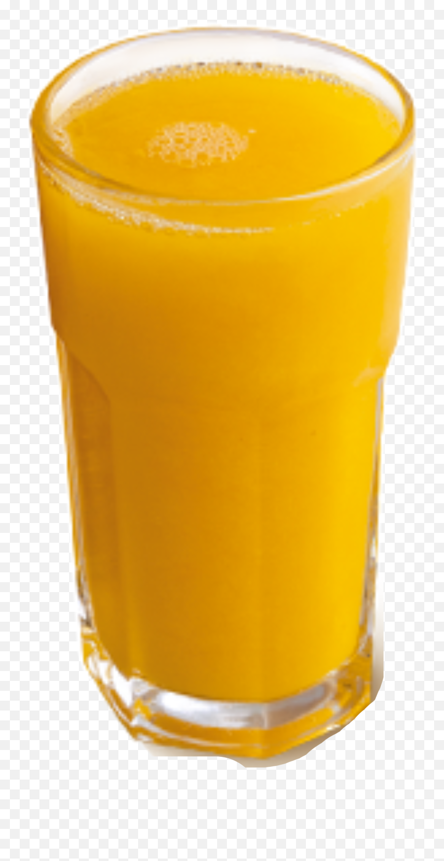 Orange Juice Stickers - Highball Glass Emoji,Orange Juice Emoji