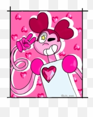 JulseweART street - Girly Emoji