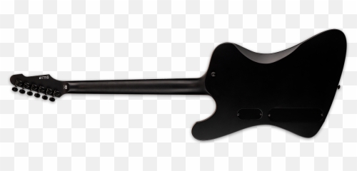 PHOENIX BLACK METAL - The ESP Guitar Company Ltd Black Metal Phoenix Emoji