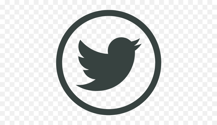Site Map - Round Twitter Logo Png Emoji,Raccoon Emoji