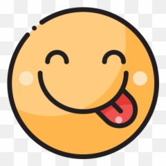 Food - Icon Emoji,Food Emoticon