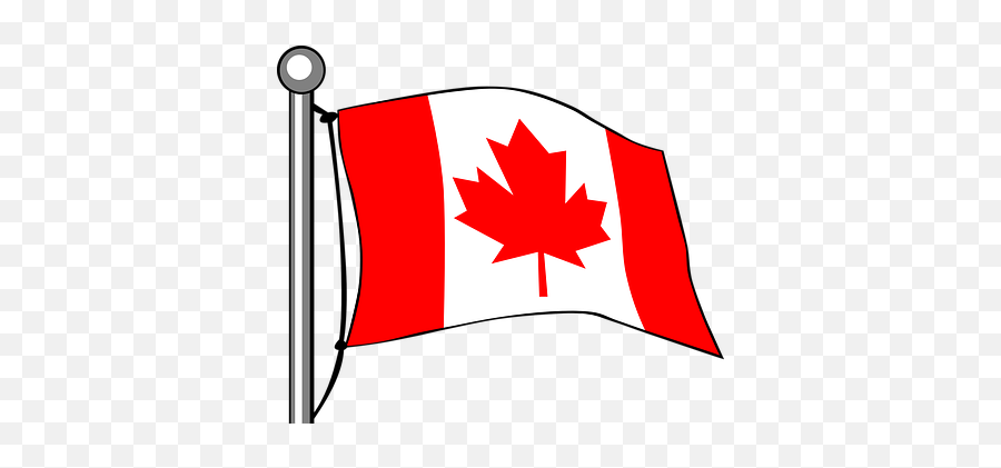 Free Canada Flag Canada Images - Canada Flag Clipart Emoji,Canadian Flag Emoji