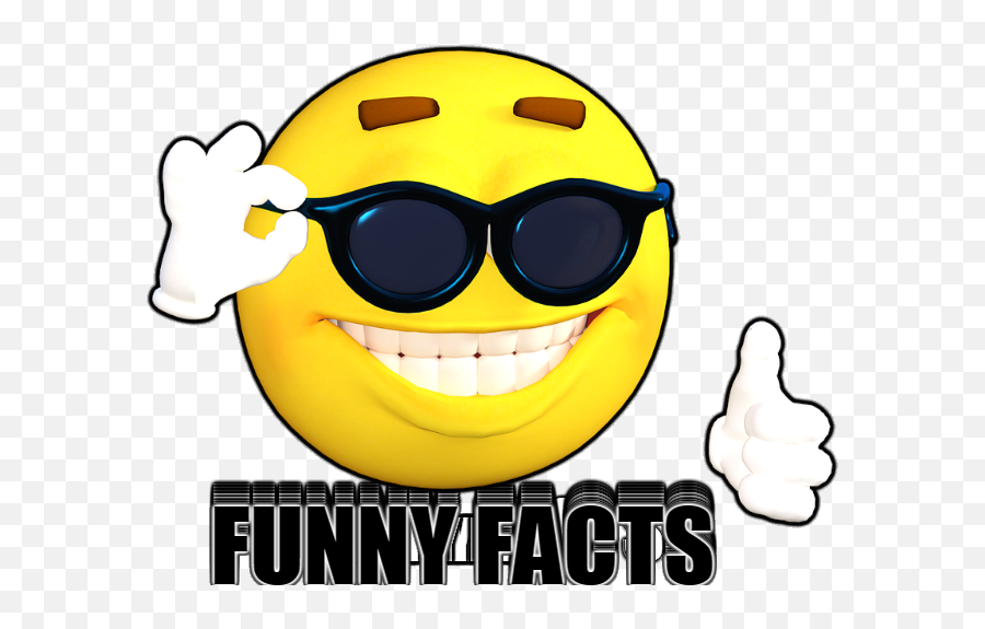21 Funny Facts That You Have Never Know - Cool Thumbs Up Emoji,Emoji Facts