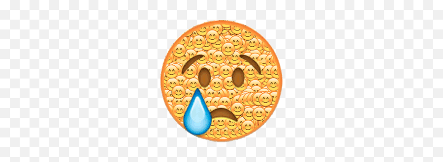 Sad Emoji - Pinball Arcade Wii Cover,Raspberries Emoticon