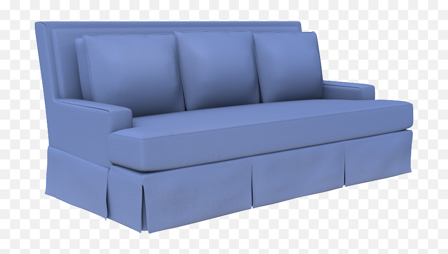 Couch Skinny Transparent Png Clipart - Studio Couch Emoji,Sofa Emoji