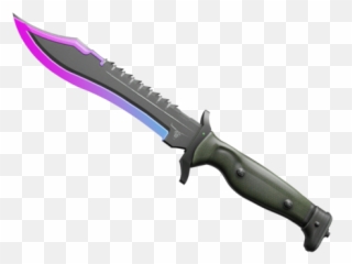 Summer 2019 Update - Bowie Doppler Phase 4 Emoji,Skull Gun Knife Emoji