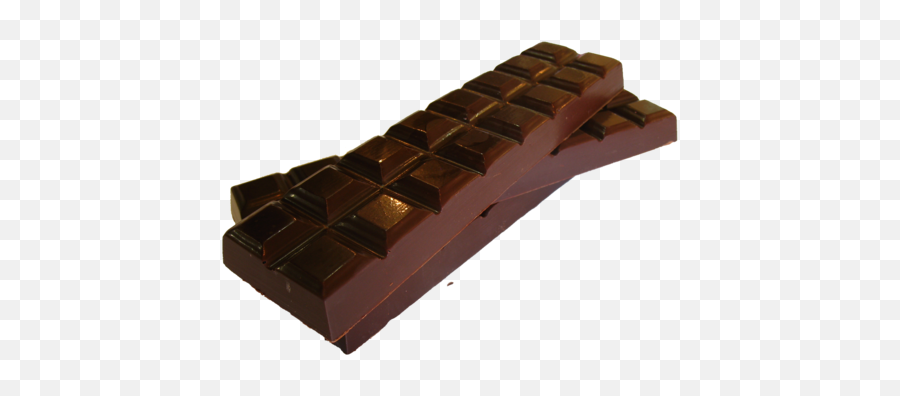 Chocolate Bar Clipart Png Dagger - Dark Chocolate Bar Png Emoji,Emoji Chocolates