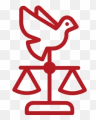 Basic Ideas - Symbol Of Justice That Relate To Human Right Emoji