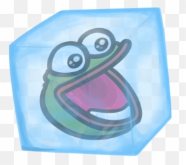 Bbtv Twitch Chrome - Pepe Emotes Emoji