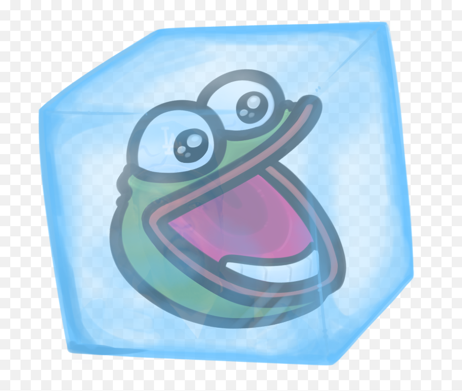 Bbtv Twitch Chrome - Pepe Emotes Emoji,Betterttv Emojis