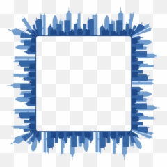 Free Skyline City Vectors - Portable Network Graphics Emoji