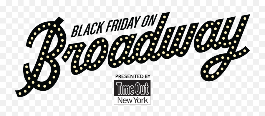 Download Black Friday On Broadway Png - Black Friday On Broadway Emoji,Black Friday Emoji