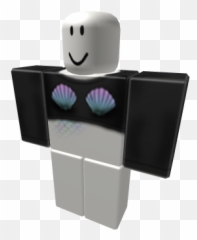 Mermaid Top - Roblox Girl Clothes Emoji,Mermaid Emoticon