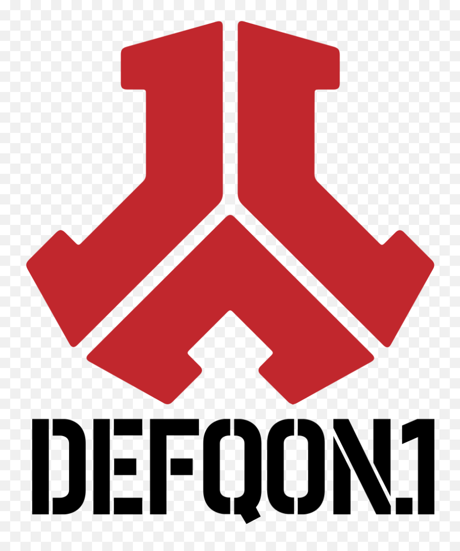 Defqon - Defqon 1 Logo Emoji,Emoji Meanings Of The Symbols