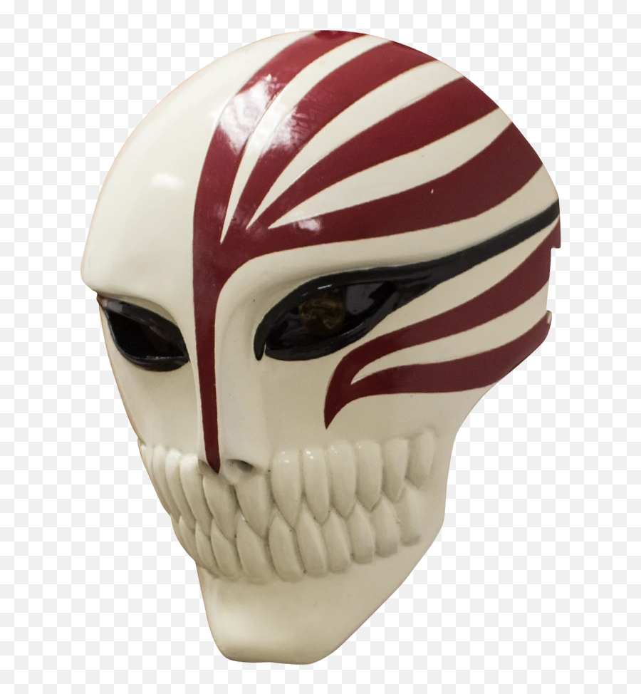 Japanese Anime Mask - Skull Emoji,Japanese Mask Emoji