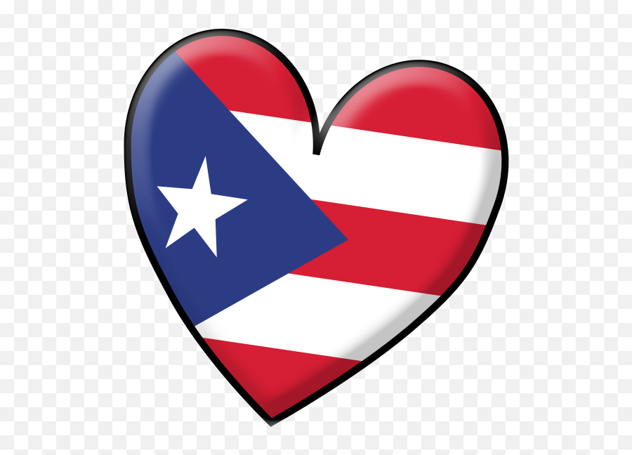 Puerto Rico Png - Puerto Rico Clipart Emoji,Puerto Rican Flag Emoji Iphone