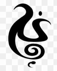 Tattoo Symbols And What They Mean - Soulmate Symbols Of Love Emoji,Angelic Rune Emoji