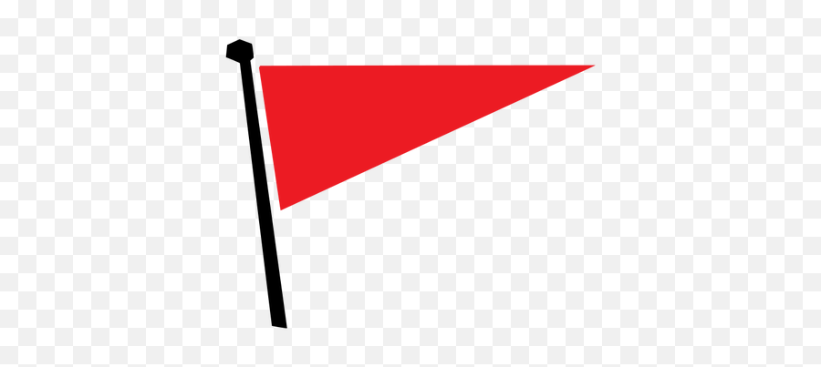 Red Flag - Bandera Roja Emoji,American Indian Flag Emoji