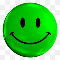 Smiley Face Green Free Smiley Face Green - Green Smiley Png Emoji,Green Face Emoji