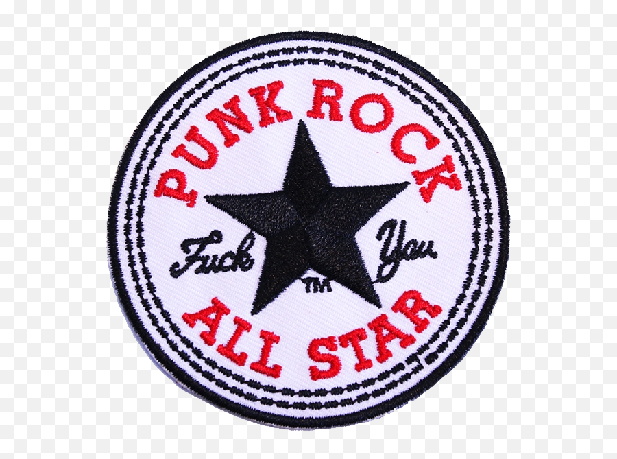 Punk Rock Png - Emblem Emoji,Emoji Play On Words