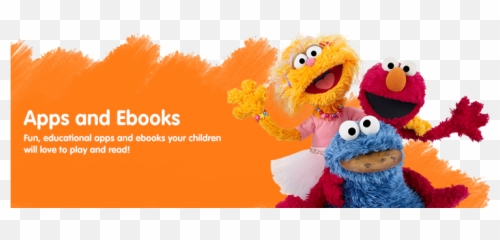 Sesame Street - Sesame Street Apps Emoji,Happy Birthday Emoji Song