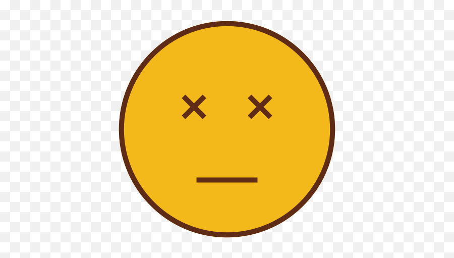 Angry Emoji Coma Face Emoticon Sad Icon - Sourire Clin D Oeil,Angry Emoji