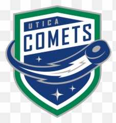 Comet Clipart Transparent Background Comet Transparent - Utica Comets Logo Emoji,Comet Emoji