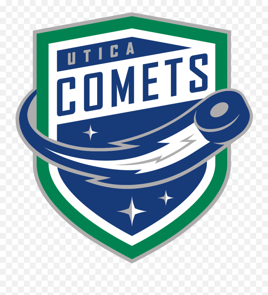 Comet Clipart Transparent Background Comet Transparent - Utica Comets Logo Emoji,Comet Emoji