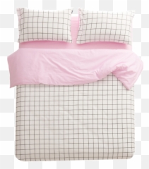 Bed Sleep Bedroom Home Houseandhome - Rueifong Night Market Emoji,Emoji Bedding