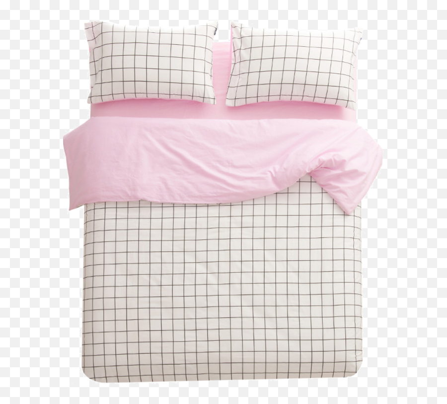 Bed Sleep Bedroom Home Houseandhome - Rueifong Night Market Emoji,Emoji Bedding
