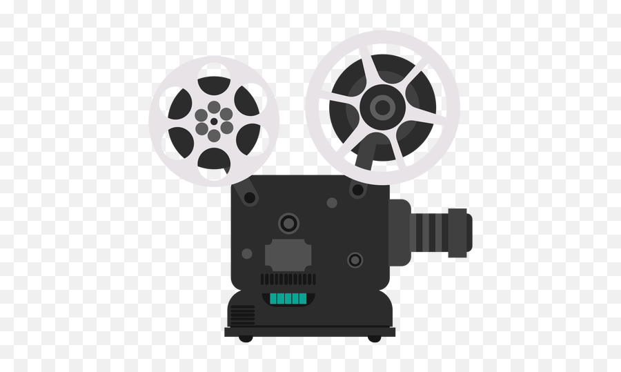 Film Projector Icon At Getdrawings Free Download - Film Projector Png Emoji,Movie Camera Emoji
