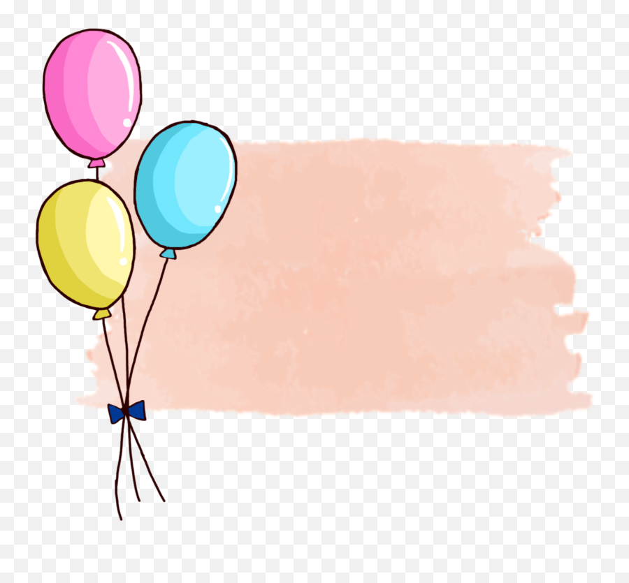 Freetoedit Freetouse Mamalebenat Baloon - Balloon Emoji,Baloon Emoji