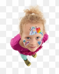 Face Jojo Pack - Jégvarázs Arc Tetovalas Emoji,Emoji Face Painting