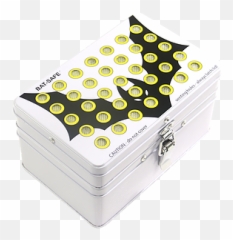 Bat - Safe Mini Bag Emoji,Bat Emoticon