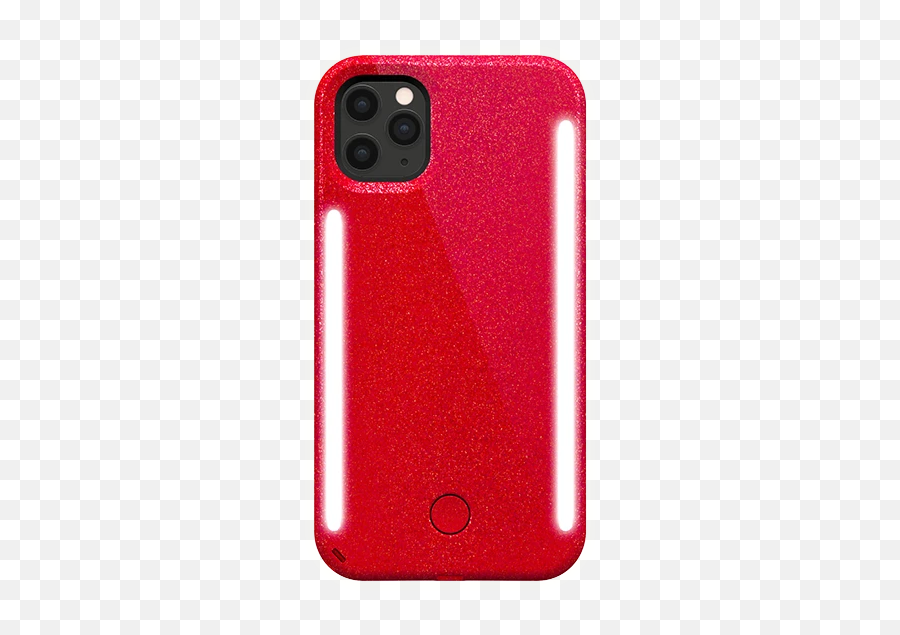 Red Glitter Case Glitter Casesparkly Iphone Case U2013 Lumee - Lumee Case Iphone 11 Emoji,Sparkly Emoji
