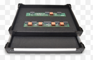 Tray For Permanent Esd Protection - Hardwood Emoji,Mahjong Emoji