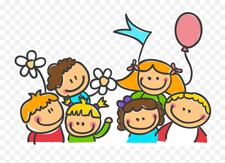 Child Caring Clipart - Clip Art Day Care Emoji,Caring Emoji
