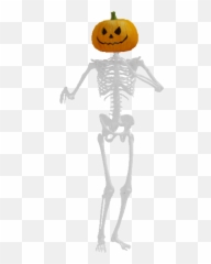 EVENT - The Mystery at Halloville Can you find who the Halloween Transparent Emoji