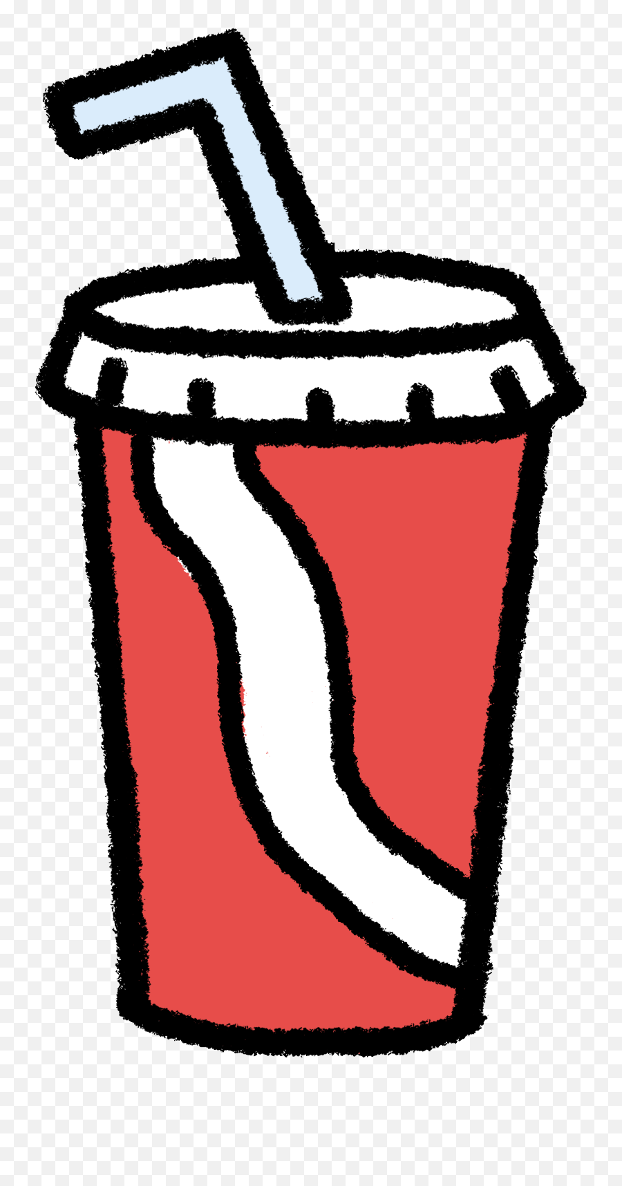 Coca Cola Drawing - Coca Cola Gif Transparent Emoji,Coca Cola Emoji