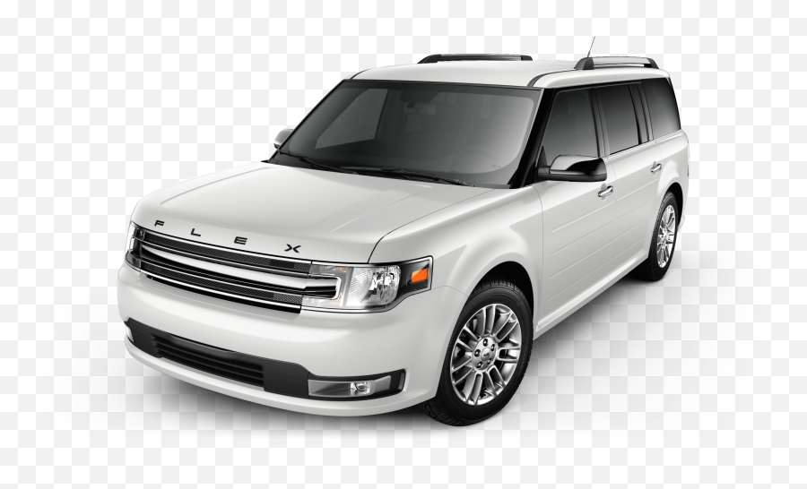 Download 2019 Ford Flex Vehicle Photo In Okmulgee Ok Png - 2019 Ford Flex Emoji,Flex Emoji Png