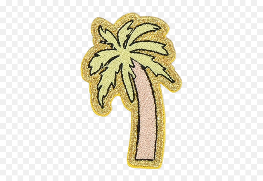 Patches Tagged Classics - Stoney Clover Lane Floral Design Emoji,Palm Tree Emoticons