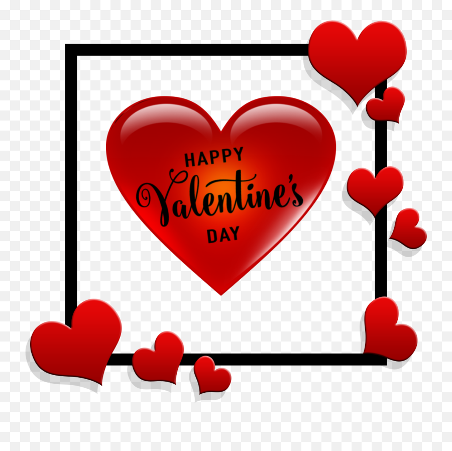 Challenge U201ehappy Valentineu0027s Dayu201c Valentinesday Redaes - Sweet Good Morning For My Queen Emoji,Happy Valentines Day Emoji