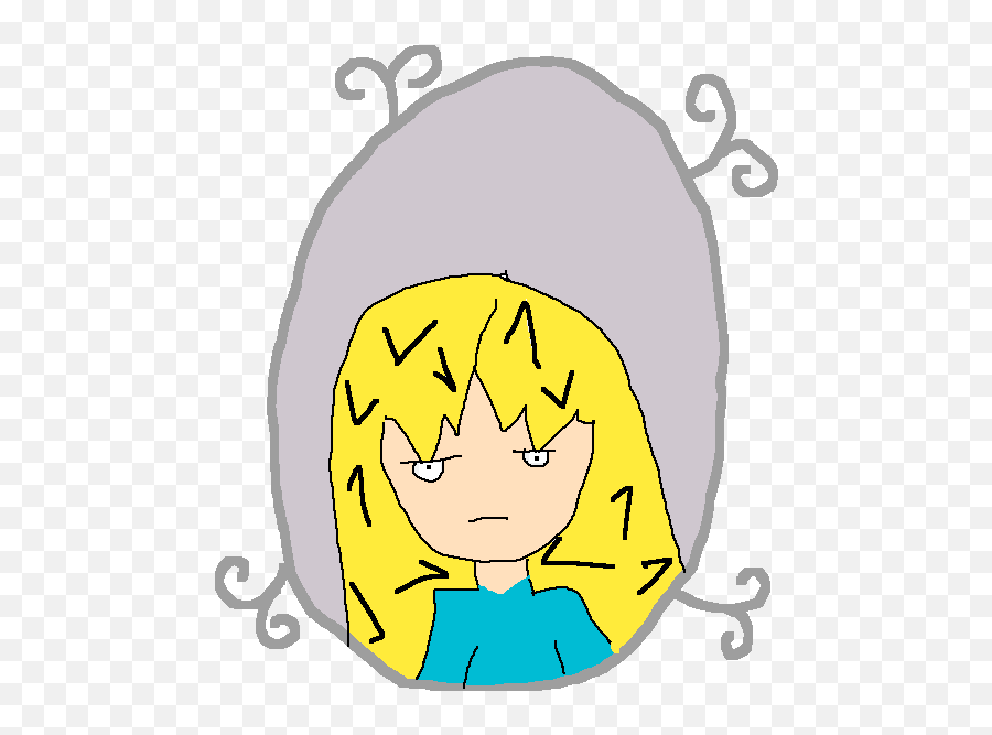 Pixilart - Me As Emoji By Iloveskittles Clip Art,Emoji Hate