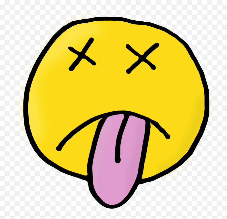 Gross Emoji - Openclipart Gross Emoji Transparent,Email Emoji Png