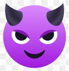 Devil Face Icon - Emblem Ragnarok 24x24 Bmp Emoji,Devil Face Emoji ...